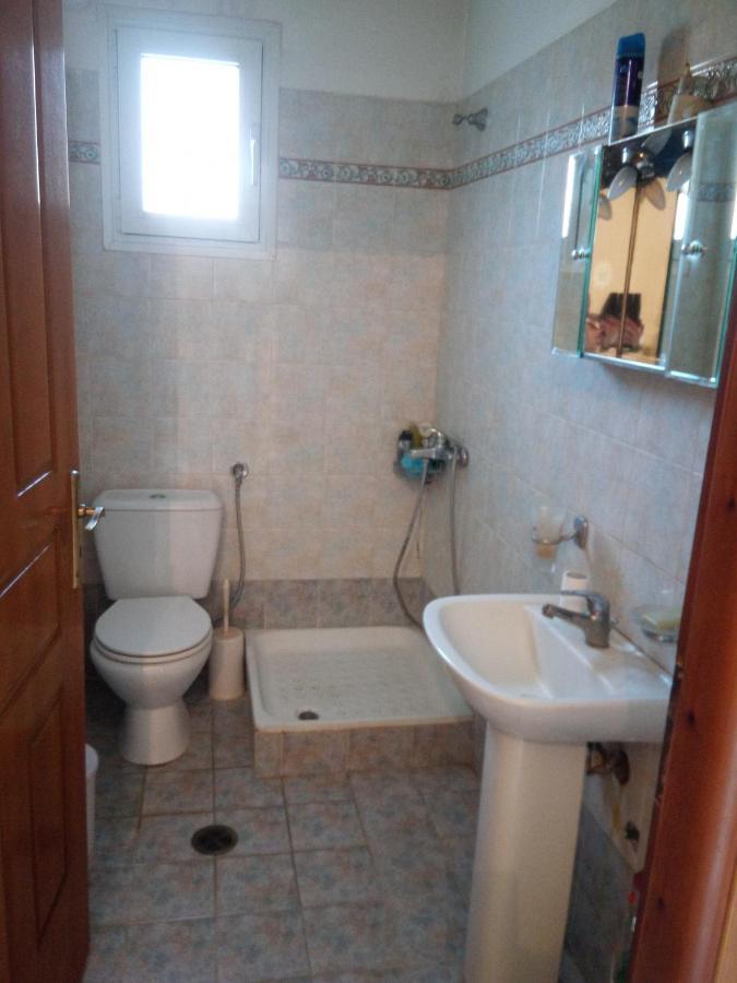 Lampros Studio Kalambaka Bagian luar foto